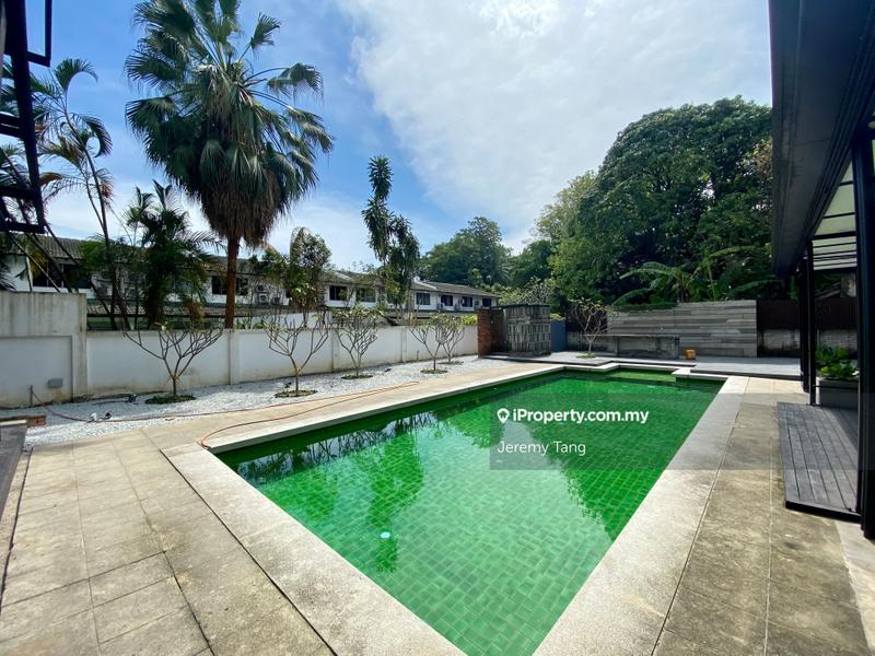 Banglo untuk Dijual di Ampang Hilir, Ampang oleh Jeremy Tang - iProperty.com.my