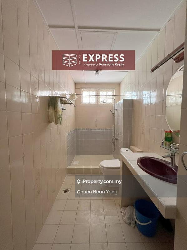 Bungalow House for Sale in Lutong, Miri by Sam Yong - iProperty.com.my