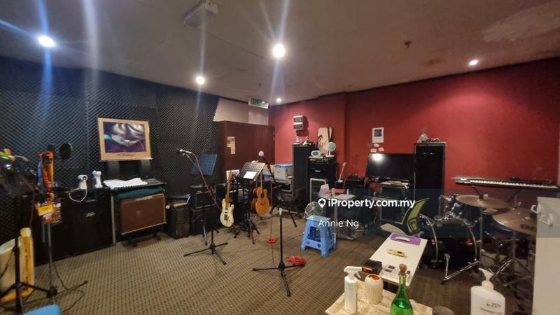 Shop / Office untuk Dijual di SS7, Petaling Jaya oleh Annie Ng - iProperty.com.my