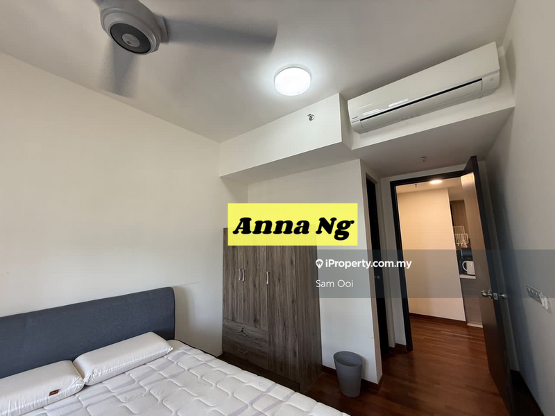 For Rent - The Tamarind