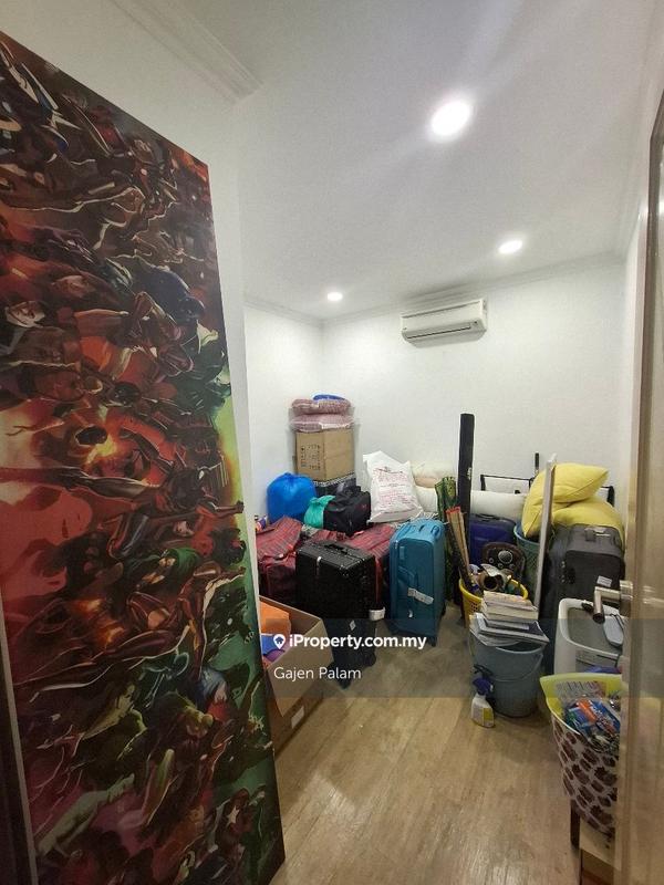 Rumah Berangkai 2 Tingkat untuk Dijual di Batu 9, Cheras oleh Gajen Palam - iProperty.com.my