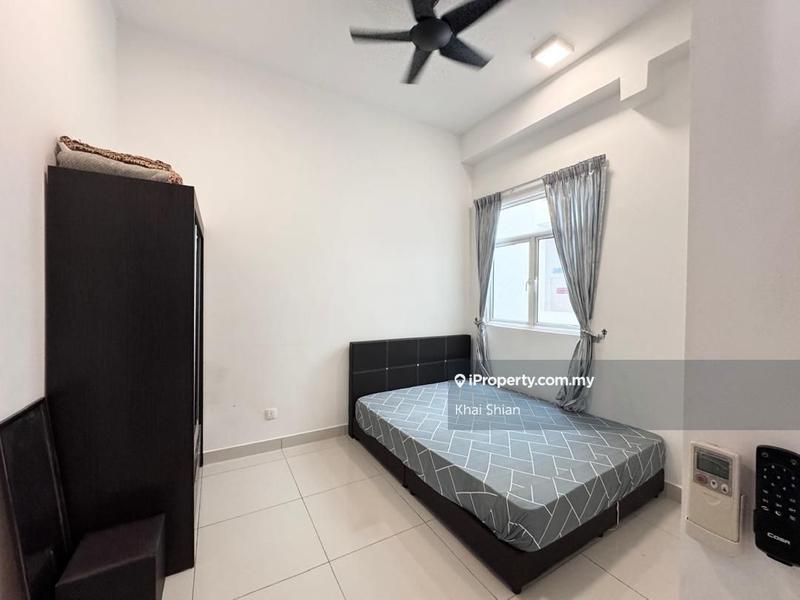 Kediaman Servis untuk Disewa di Setia Tri-angle oleh Khai Shian - iProperty.com.my