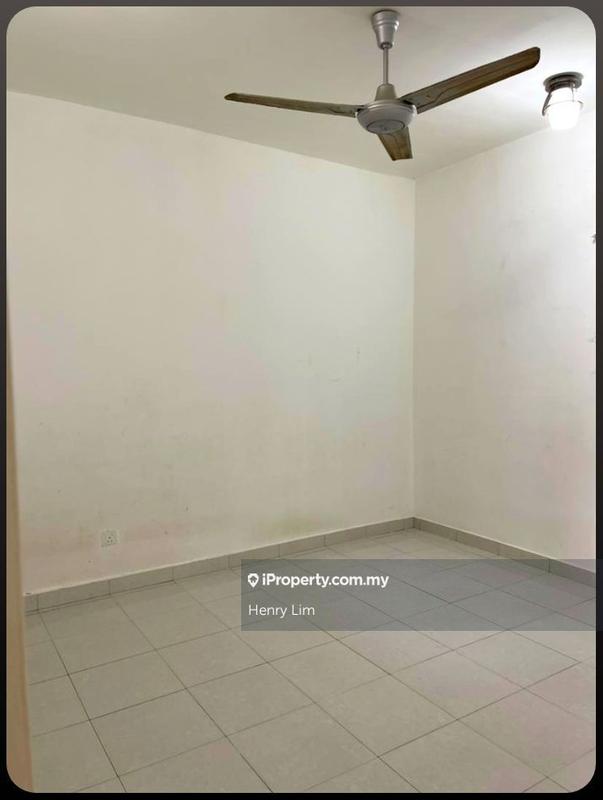 Pangsapuri untuk Dijual di Teratai Residence oleh Henry Lim - iProperty.com.my