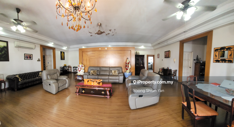 Kondominium untuk Dijual di Tiara Kelana oleh Yoong Shiun Yan - iProperty.com.my