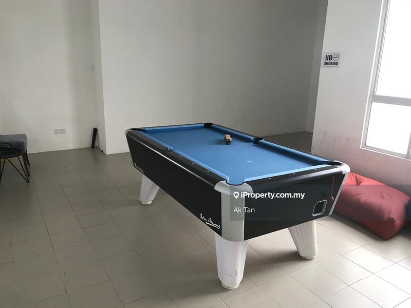 Service Residence for Sale in Axis Crown by Daren Tan - iProperty.com.my