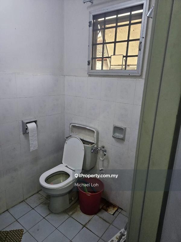 Rumah Berangkai 2 Tingkat untuk Dijual di Medan Idaman, Setapak oleh Michael Loh - iProperty.com.my