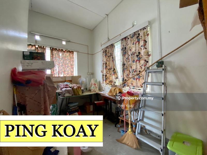 Banglo untuk Dijual di 2 STY BUNGALOW | 8000SF | TAMAN JESSELTON, Pulau Tikus oleh Ping Koay - iProperty.com.my