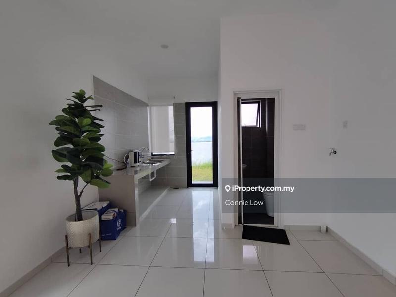 Semi-Detached House for Sale in Lahat Mont Crest waterfront city, Ipoh by Connie Low - iProperty.com.my