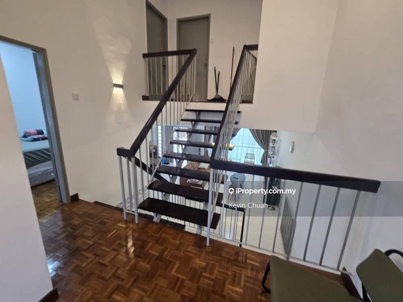 2-storey Terraced House for Sale in Taman Midah, Cheras by Kevin Chuah - iProperty.com.my