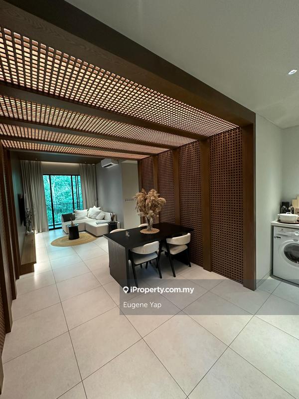 Service Residence for Sale in Amaya Residences @ Damansara Avenue by Eugene Yap - iProperty.com.my
