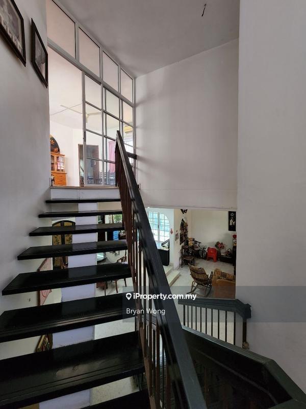 Semi-Detached House for Sale in Damansara Jaya, Petaling Jaya by Bryan Wong - iProperty.com.my