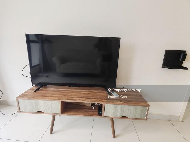 Pangsapuri untuk Dijual di Eco Nest @ Eco Botanic oleh Phoebe Goh - iProperty.com.my