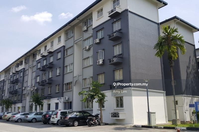 Apartment for Rent in Sri Cempaka (Taman Wawasan) by Amy Lim - iProperty.com.my