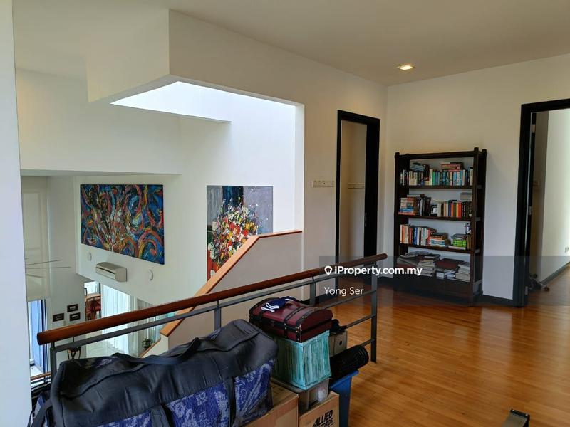 Bungalow House for Sale in Leisure Farm, Gelang Patah by Yong Ser - iProperty.com.my