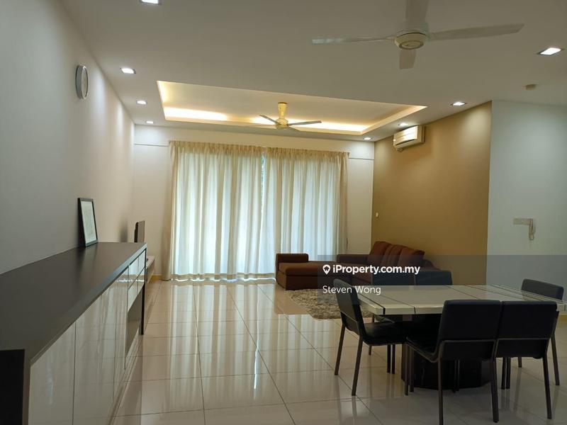 For Sale - The Park Residences 1