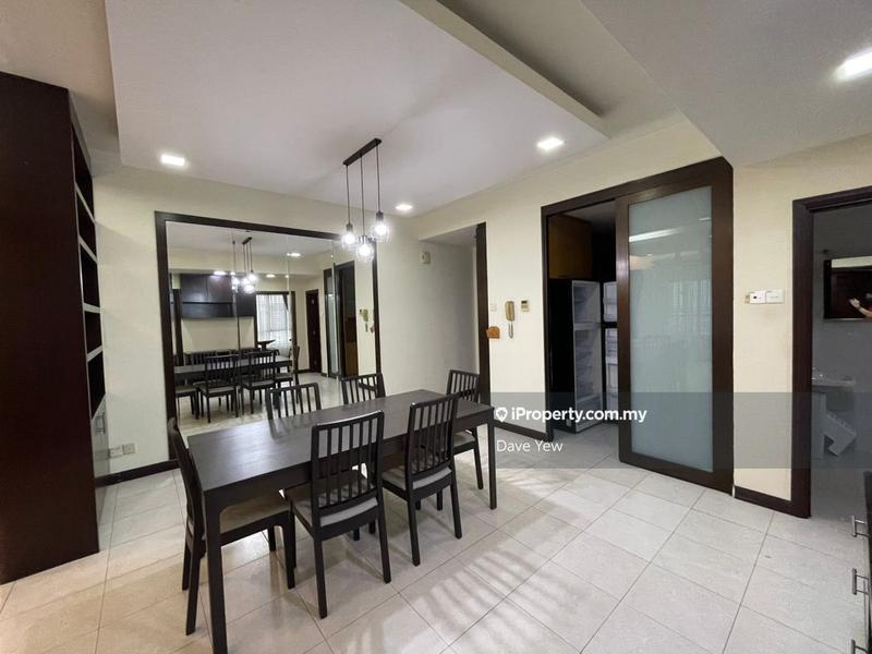 For Rent - Nadia Parkfront