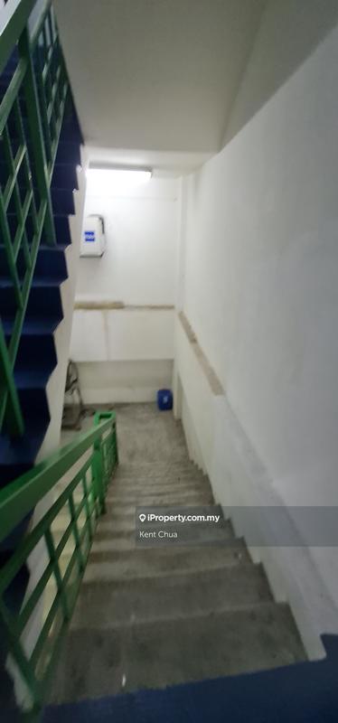 Semi-D Factory for Sale in Desa Aman Puri, Kepong by Kent Chua - iProperty.com.my