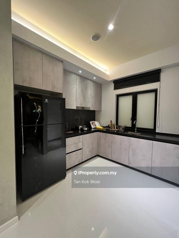 Kediaman Servis untuk Dijual di Quaver Residence oleh Tan Kok Woei - iProperty.com.my