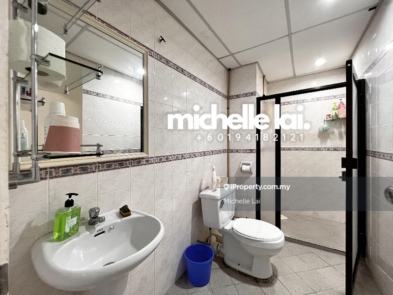 Kondominium untuk Dijual di Twin Towers oleh Michelle Lai - iProperty.com.my
