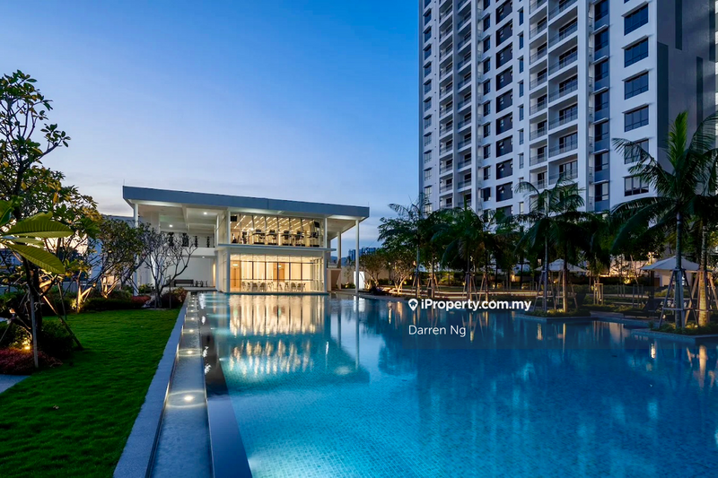 For Sale - Savio @ Riana Dutamas