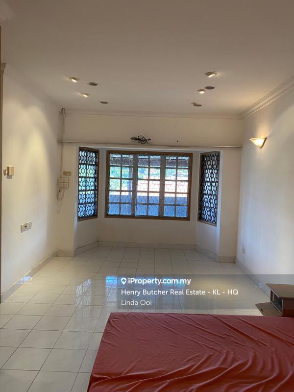 Pangsapuri untuk Dijual di Sri Jelatek oleh Linda Ooi - iProperty.com.my