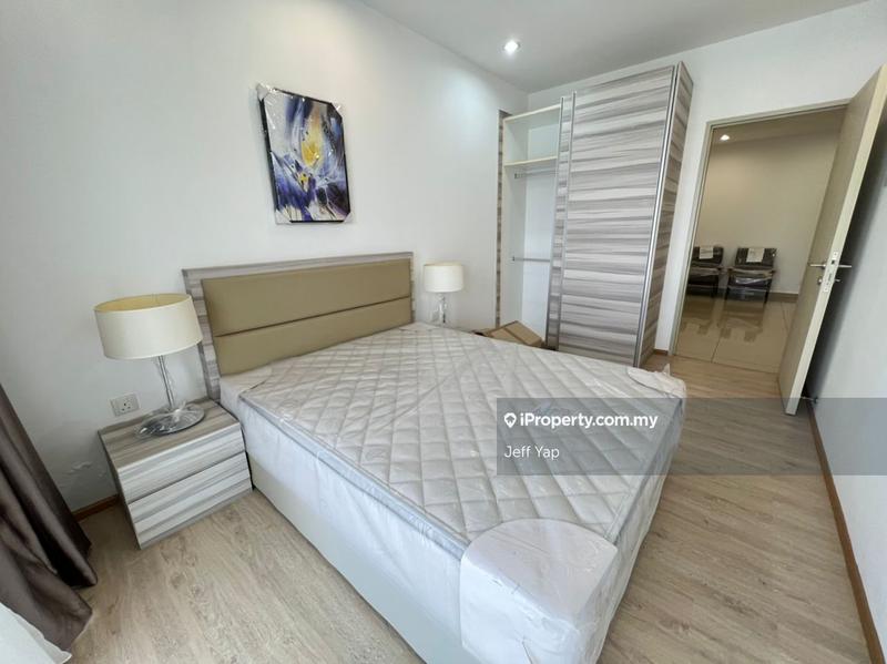Service Residence for Sale in Encorp Marina by Jeff Yap - iProperty.com.my