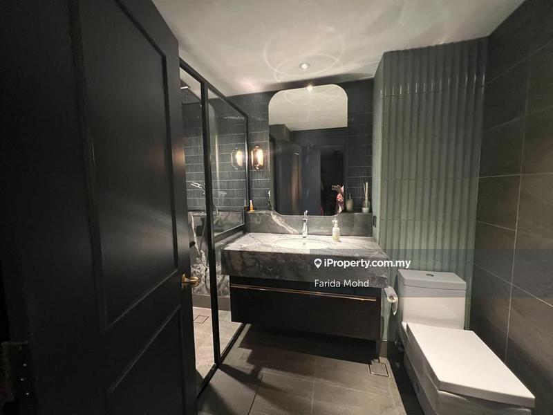 Kondominium untuk Dijual di Seri Duta II oleh Farida Mohd - iProperty.com.my