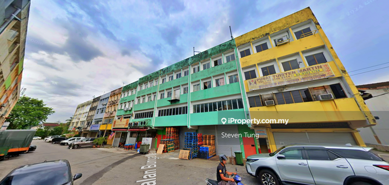 Shop untuk Dijual di Taman Suria Jaya, Cheras oleh Steven Tung - iProperty.com.my