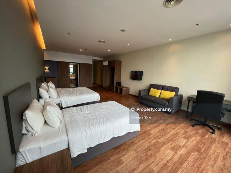 For Sale - Bangsar Trade Centre (Pantai Plaza)