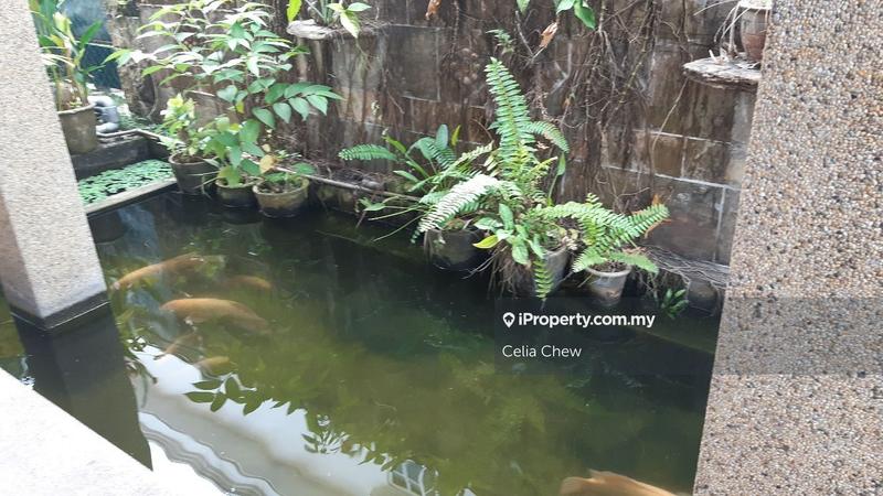 Rumah Berkembar untuk Dijual di Seksyen 22, Damansara Jaya, Petaling Jaya oleh Celia Chew - iProperty.com.my
