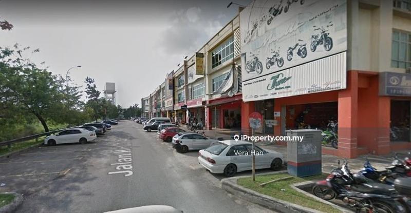 Shop / Office untuk Dijual di Seksyen 7, Shah Alam oleh Vera Hah - iProperty.com.my