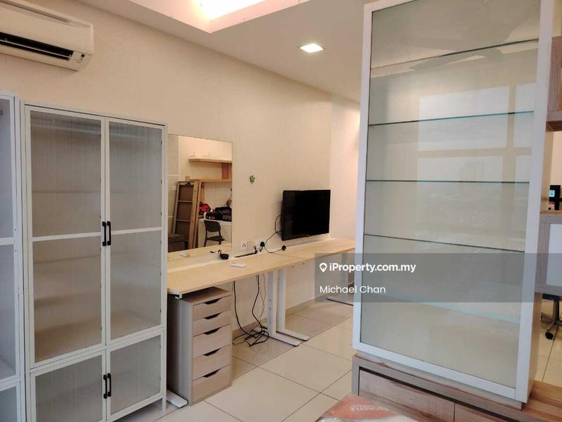 Service Residence untuk Disewa di Zeva @ Equine South oleh Michael Chan - Study - iProperty.com.my