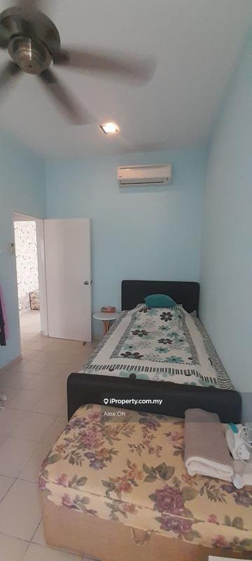 Rumah Berangkai 2 Tingkat untuk Dijual di Bandar Seri Botani, Simpang Pulai oleh Alex Oh - iProperty.com.my