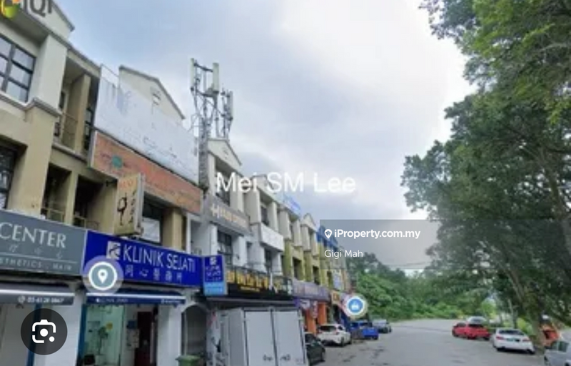 Kedai untuk Dijual di Paragon Utama, Selayang oleh Gigi Mah - iProperty.com.my