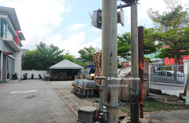 Kilang Berkembar untuk Dijual di Taman Sains Selangor, Kota Damansara oleh Jayden Heng - iProperty.com.my