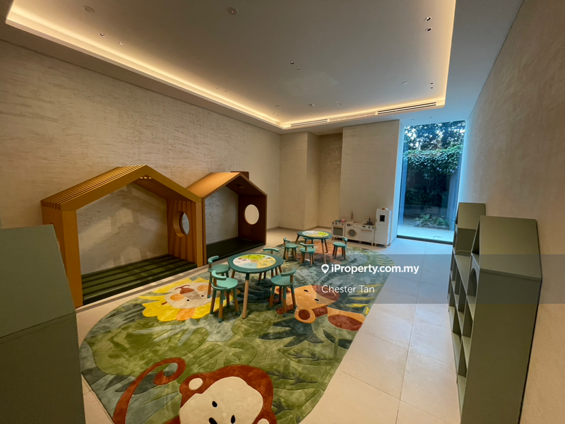 For Sale - Pavilion Damansara Heights