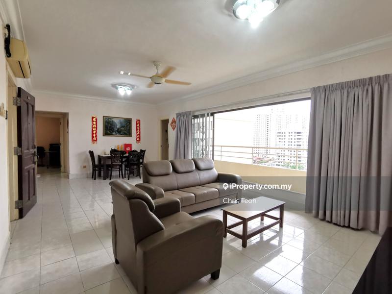 For Sale - Greenlane Park