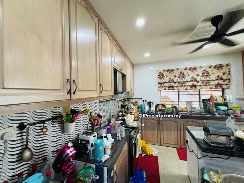 2-storey Terraced House for Sale in Denai Alam, Shah Alam by Fadzli - iProperty.com.my