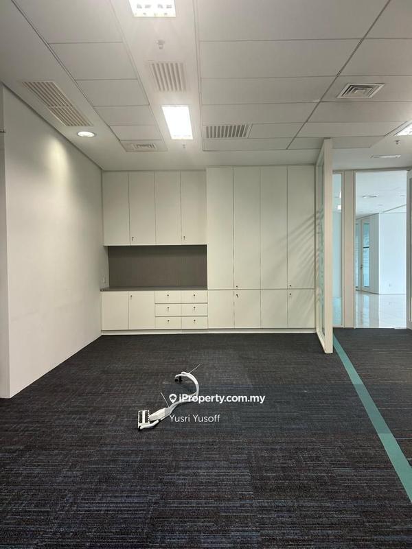 Pejabat untuk Disewa di KL Sentral, Brickfields oleh Yusri Yusoff - iProperty.com.my