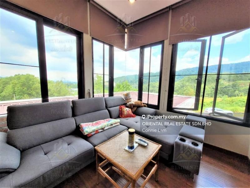 Bungalow House for Sale in Meru Valley Golf Resort, Ipoh by Connie Lam - iProperty.com.my