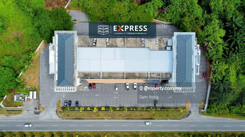 Kedai untuk Disewa di Mciti Square, Miri oleh Sam Yong - iProperty.com.my