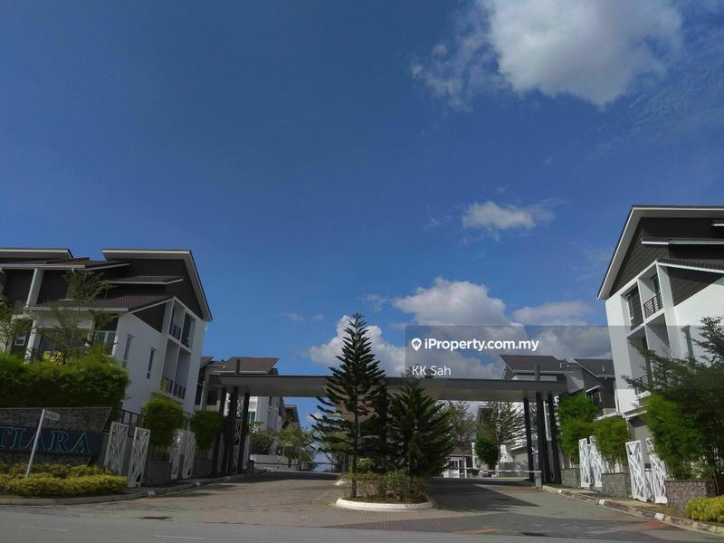 3-storey Terraced House for Sale in Bandar Rinching, Semenyih by KK Sah - iProperty.com.my