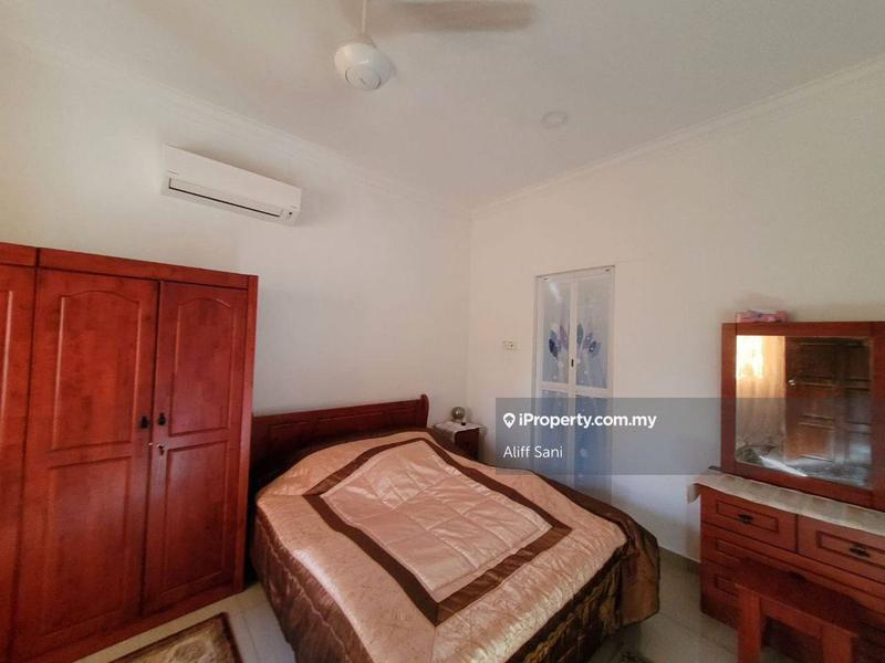 Banglo untuk Dijual di Seremban Forest Height, Seremban oleh Aliff Sani - iProperty.com.my