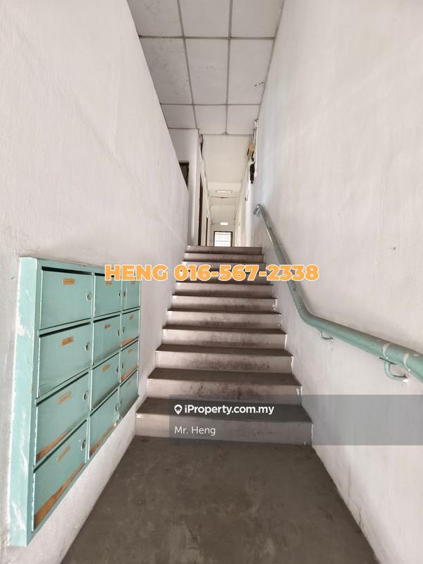 Shop for Rent in Ipoh Town Center, Ipoh by Mr. Heng - iProperty.com.my