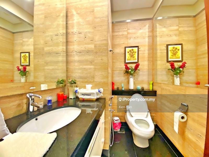 Bungalow House for Sale in Tropicana Indah, Kota Damansara by Ken Tan - iProperty.com.my