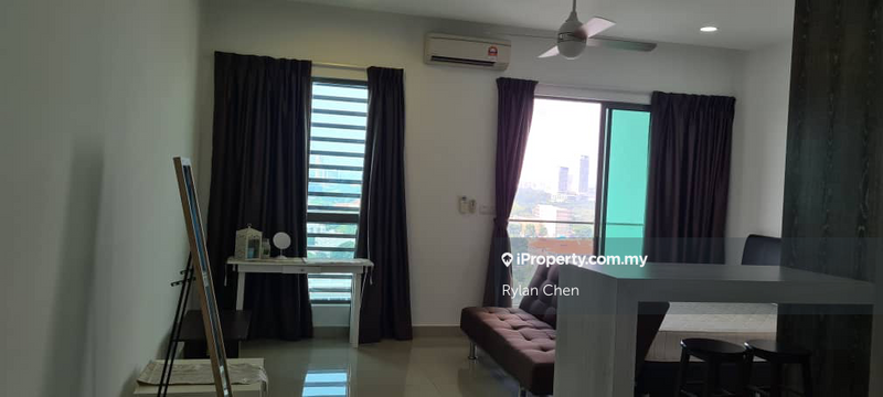 For Rent - Cybersquare