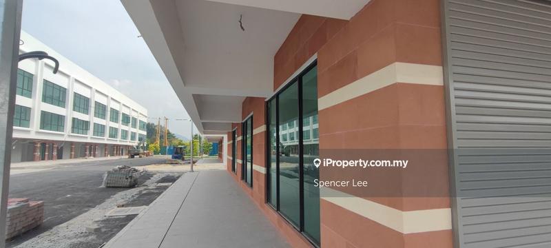 Kedai untuk Disewa di Laman Rimbunan, Kepong oleh Spencer Lee - iProperty.com.my