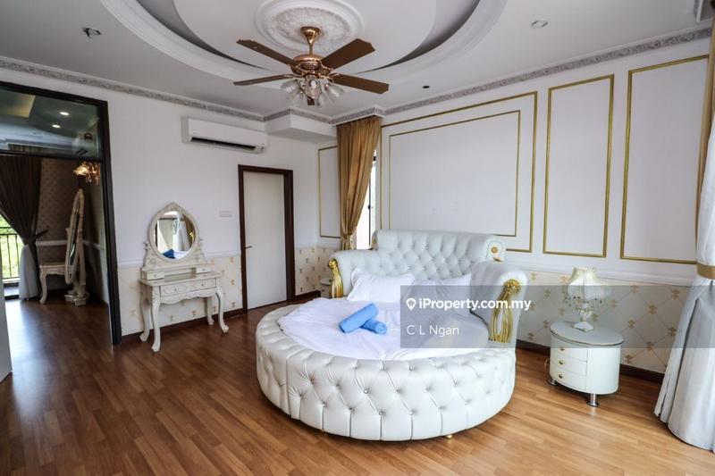 Banglo untuk Dijual di Diamond City, Semenyih oleh C L Ngan - iProperty.com.my