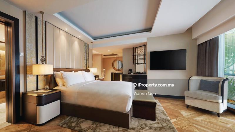 For Rent - The Ritz-Carlton Residences