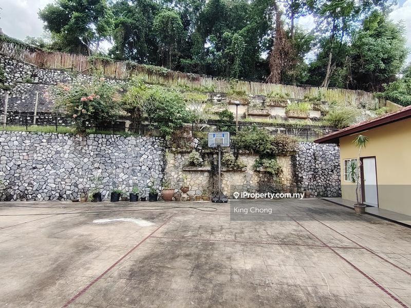 Banglo untuk Dijual di Bukit Gasing, Petaling Jaya oleh King Chong - iProperty.com.my